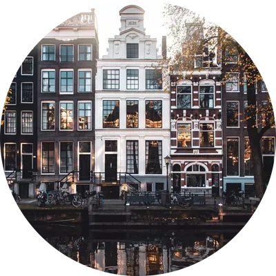 Amsterdam