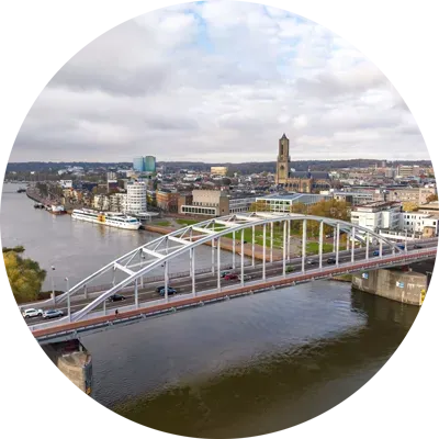 Arnhem