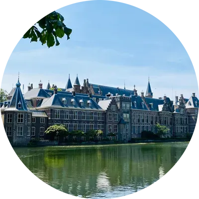 Den Haag