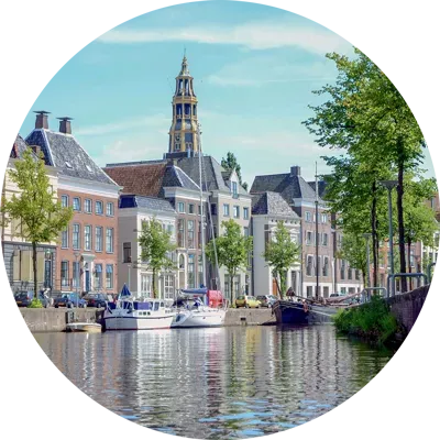 Groningen