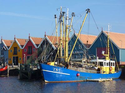Groningen