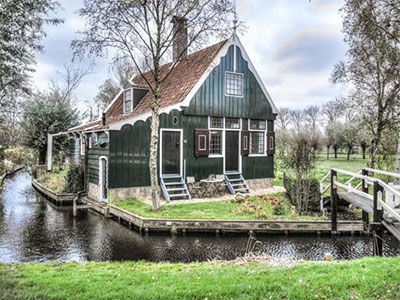 Noord-Holland