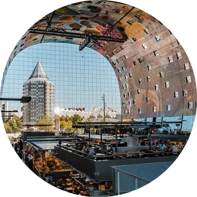 Rotterdam