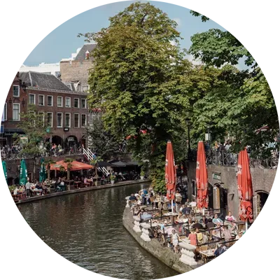 Utrecht