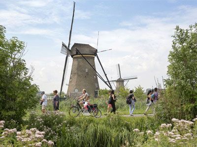 Zuid-Holland