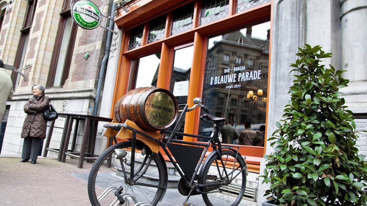 Ervaringen van hotelgasten via Olery Survey ook zichtbaar op MeetingReview