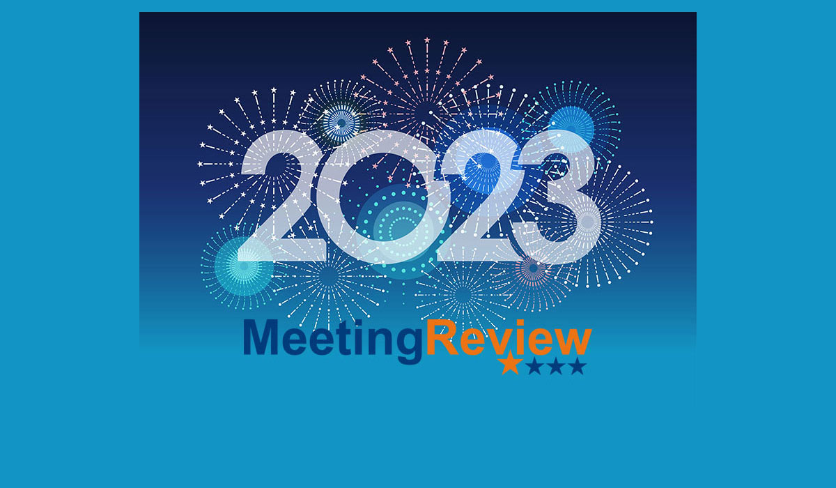 De beste meetinglocaties en eventlocaties in Nederland op basis van gastervaringen over 2022 zijn bekend: MeetingReview Publieksprijzen 2023!