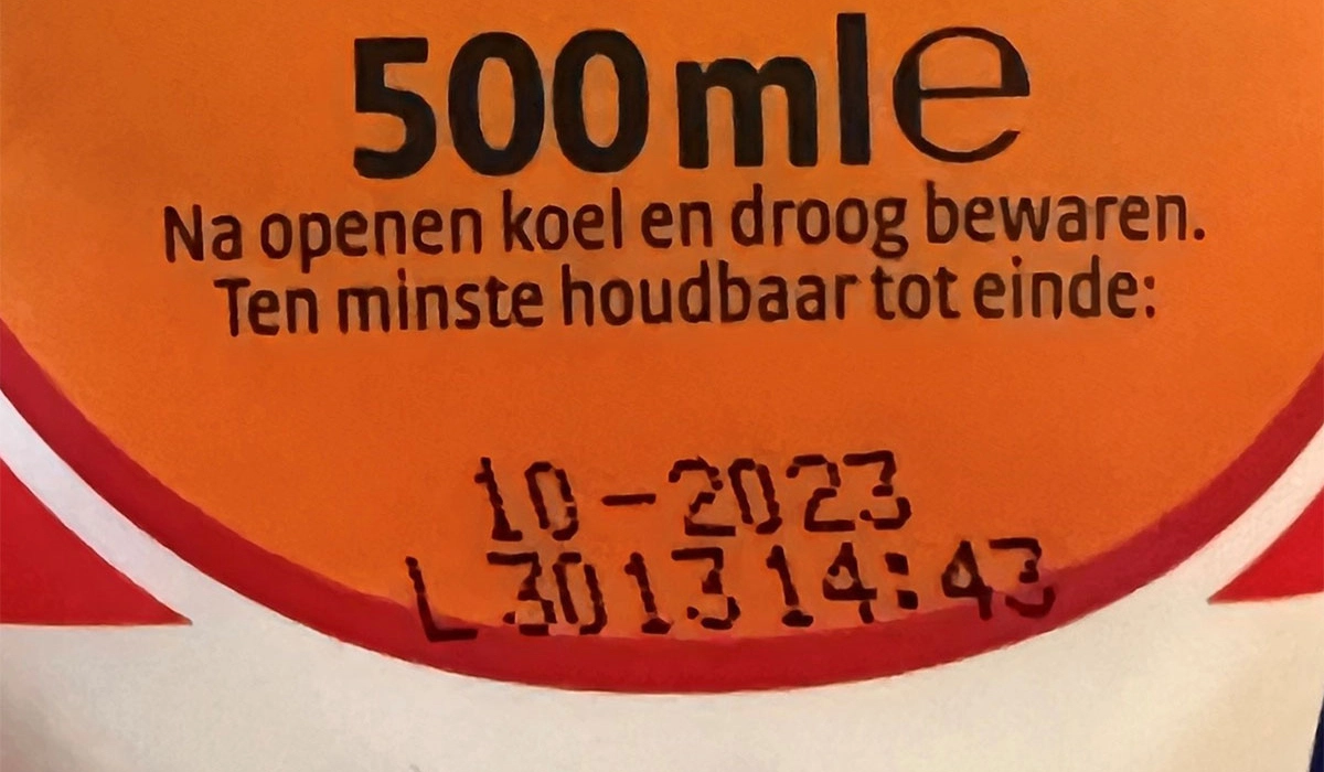 MeetingReview reviews: Ten minste houdbaar tot?