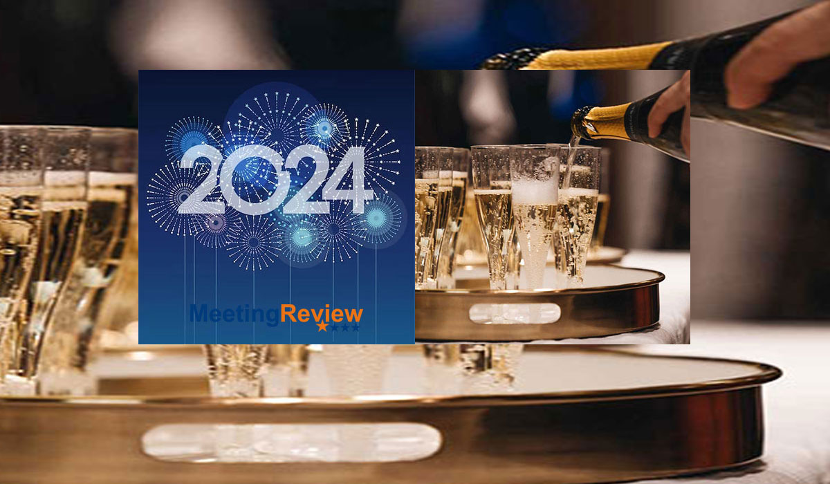 De beste meetinglocaties en eventlocaties in nederland op basis van gastervaringen over 2023 zijn bekend: publieksprijzen 2024