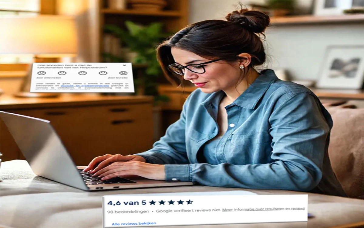 Waarom reviews vragen aan je gasten de slimste zet is voor jouw locatie