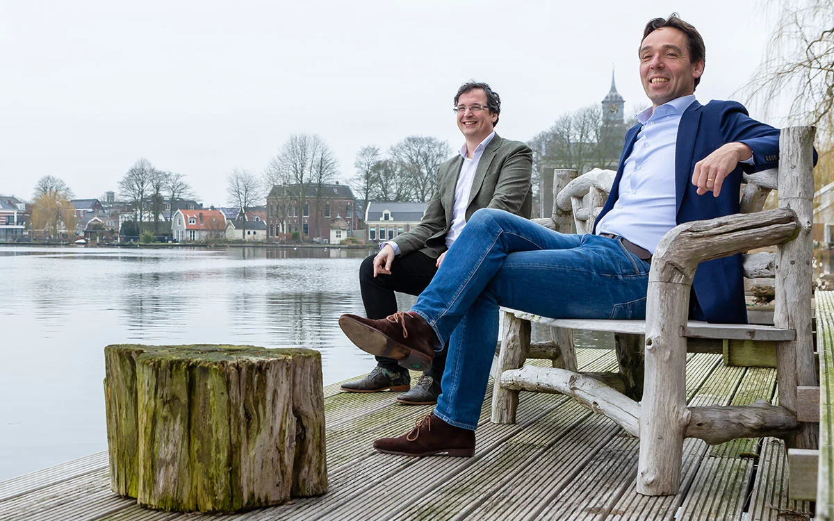MeetingReview over ons