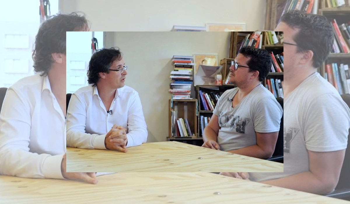 Interessante lessen van een B2B review platform: MeetingReview