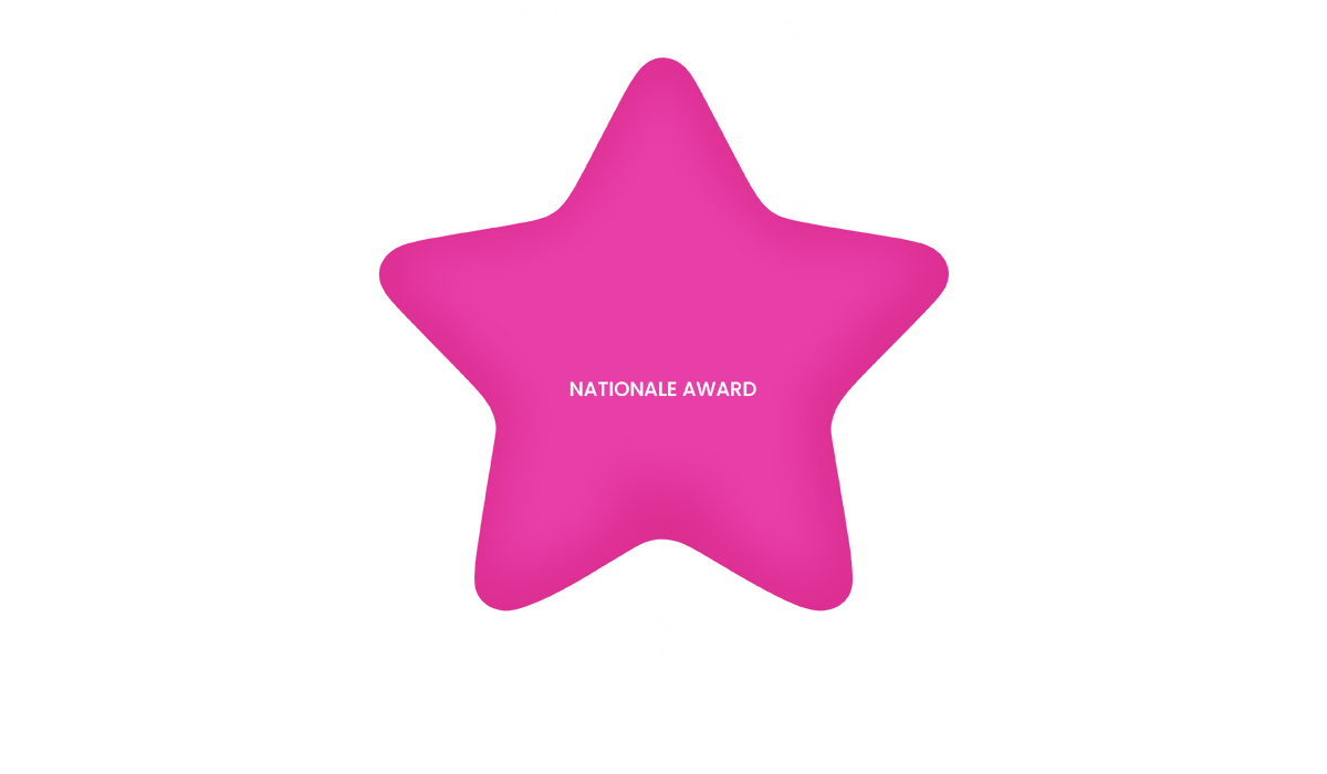 Elk jaar reikt MeetingReview de Nationale Awards uit aan de beste locaties van Nederland. Iedere partner locatie kan hier aan mee doen en de prijs winnen!