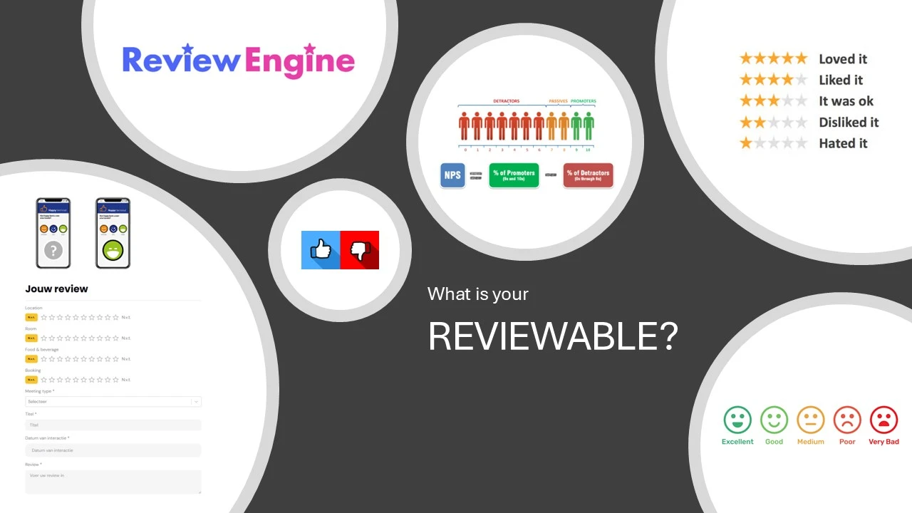 ReviewEngine