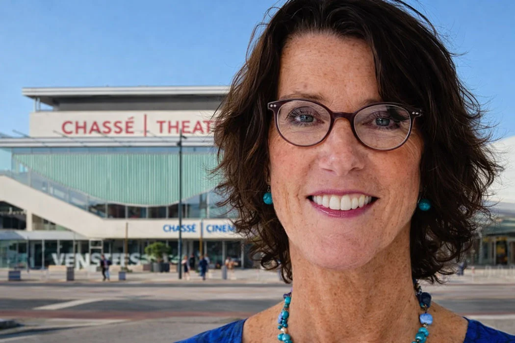 Jacqueline Verschoor - Chasse Theater Breda