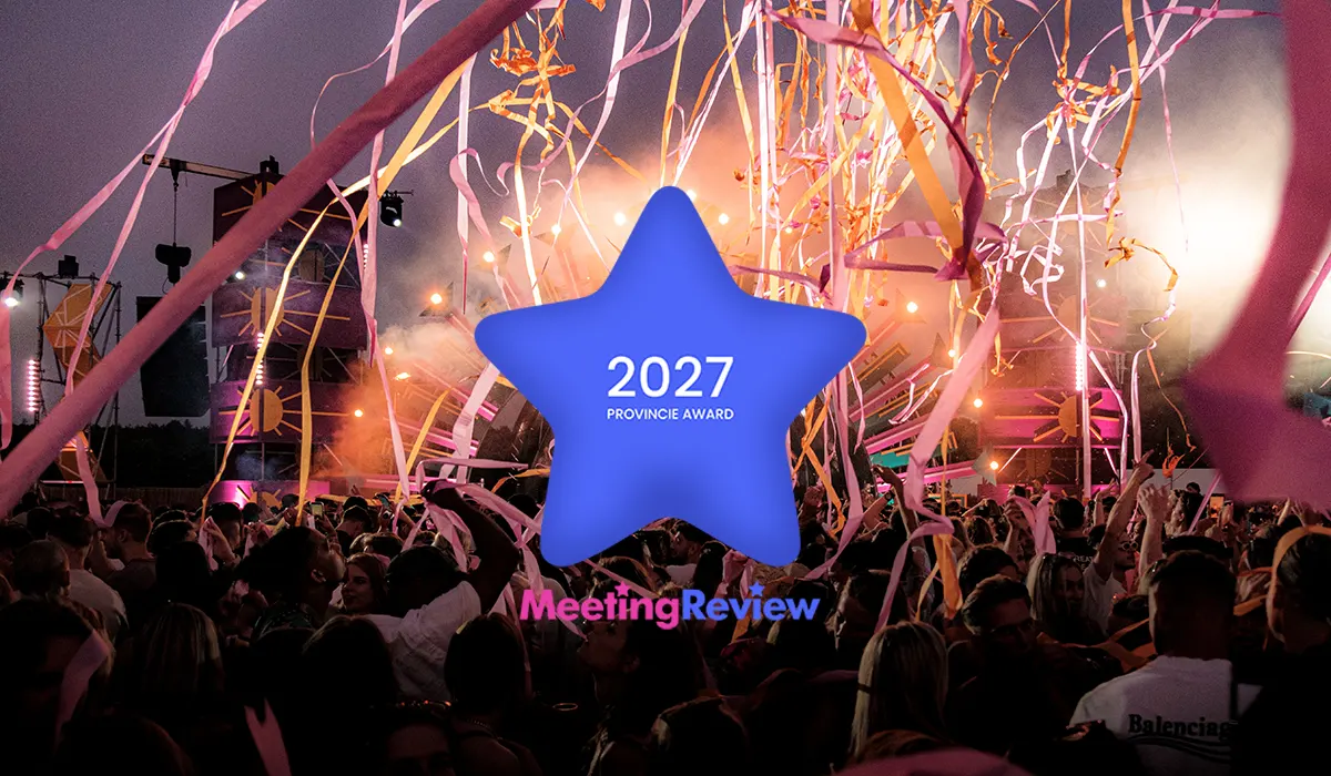 De Provincie Awards 2027: wie kronen zich tot de regiokampioenen?