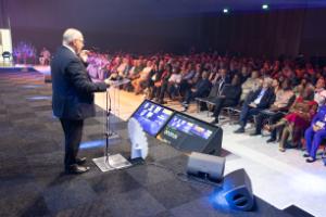 Rotary Summit 2026