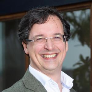 Marco Kole - initiatiefnemer MeetingReview