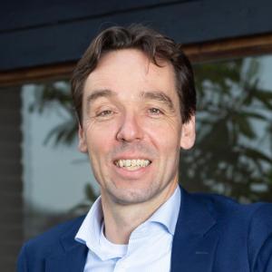 Robert Spakman - initiatiefnemer MeetingReview