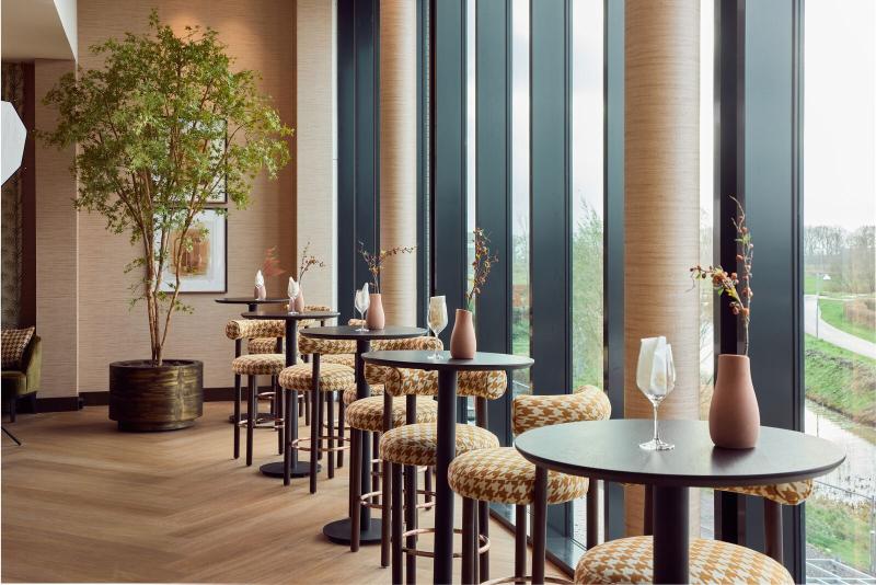 Foto van Van der Valk Hotel Groningen - Hoogkerk
