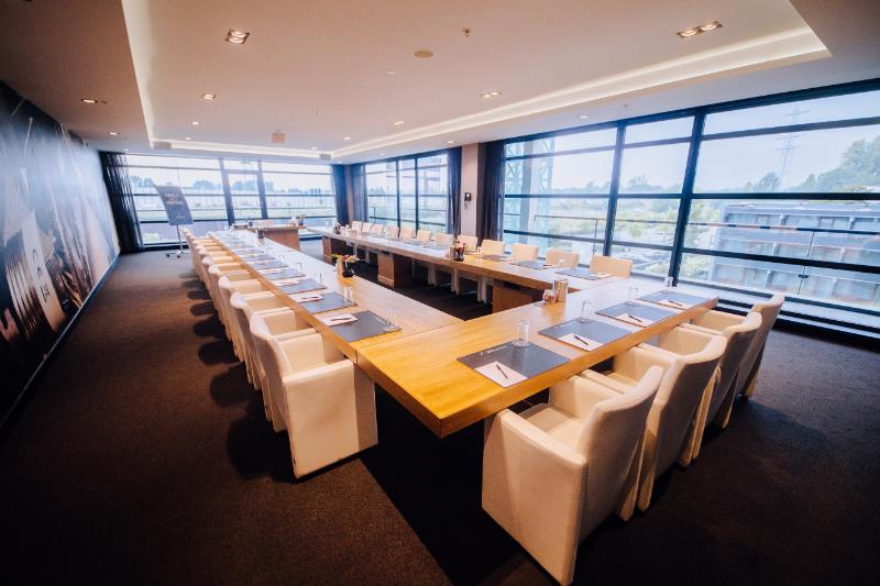 Foto van Van der Valk Hotel Eindhoven - 040 Congress&Events