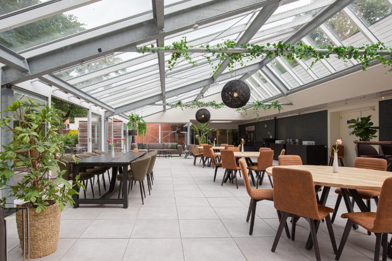 Foto van 50|50 hotel en congrescentrum Belmont