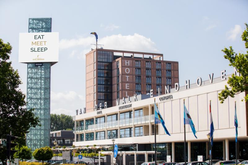 Foto van Van der Valk Hotel Eindhoven - 040 Congress&Events