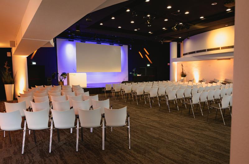 Foto van Eenhoorn Meeting Center Amersfoort