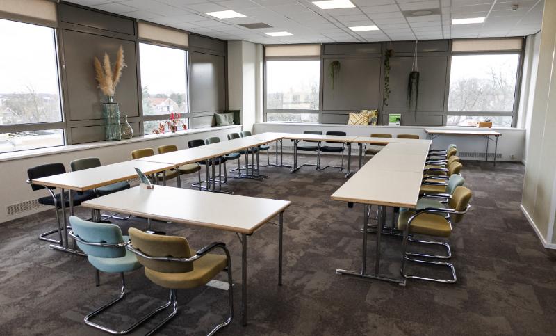 Foto van Eenhoorn Meeting Center Amersfoort