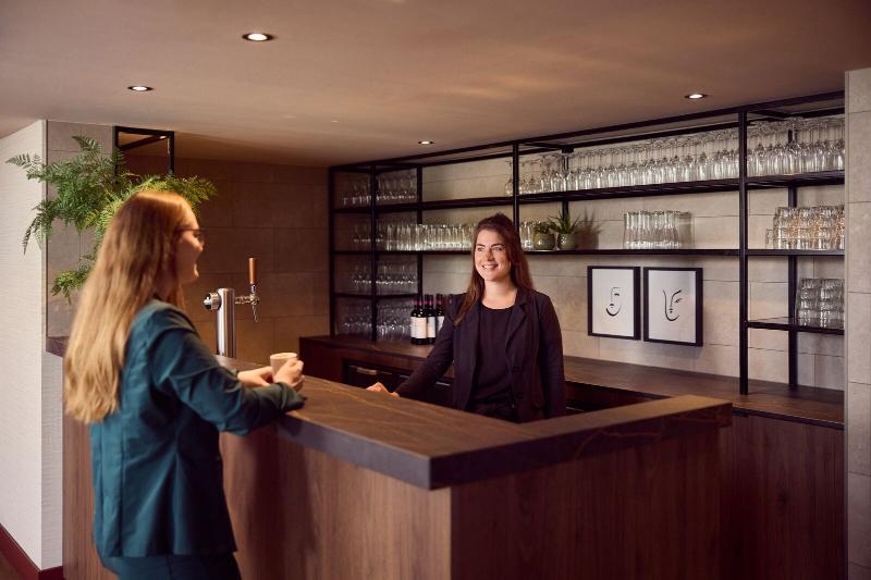 Foto van Van der Valk Hotel Drachten