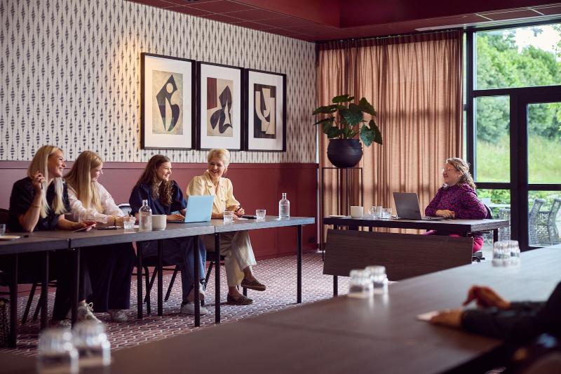 Foto van Van der Valk Hotel Drachten