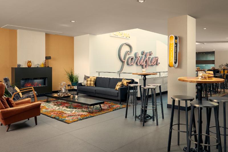 Foto van Van der Valk Hotel Eindhoven - 040 Congress&Events