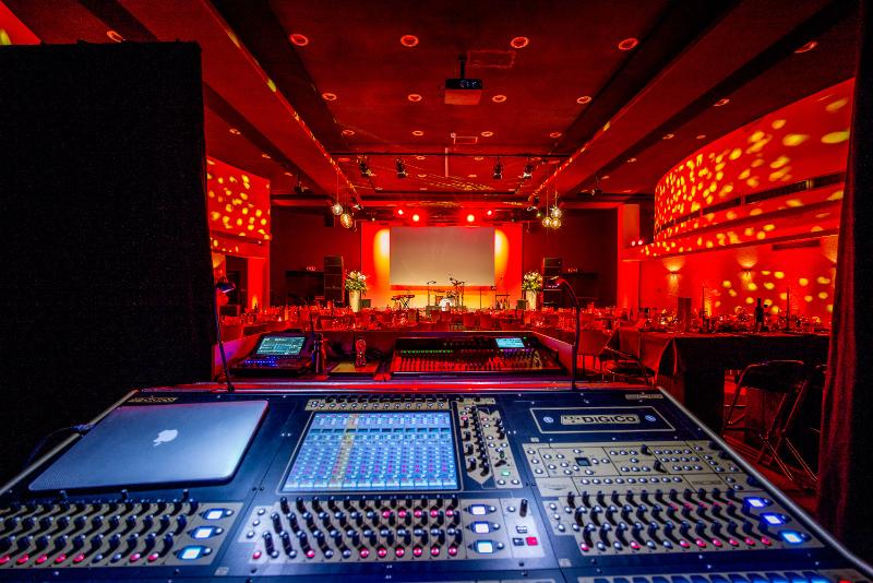 Foto van Eenhoorn Meeting Center Amersfoort