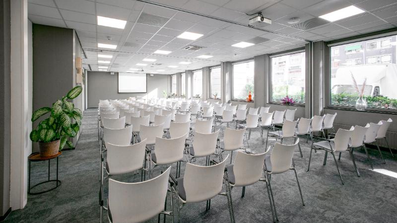 Foto van Eenhoorn Meeting Center Amersfoort