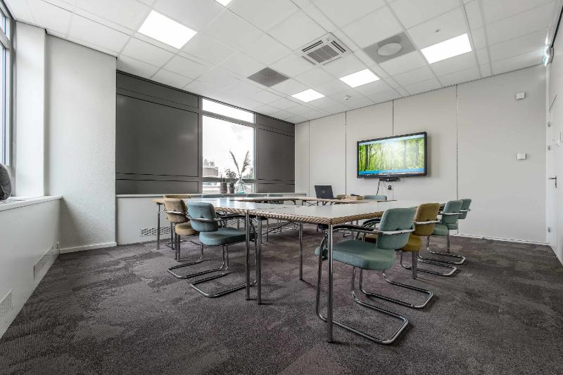 Foto van Eenhoorn Meeting Center Amersfoort