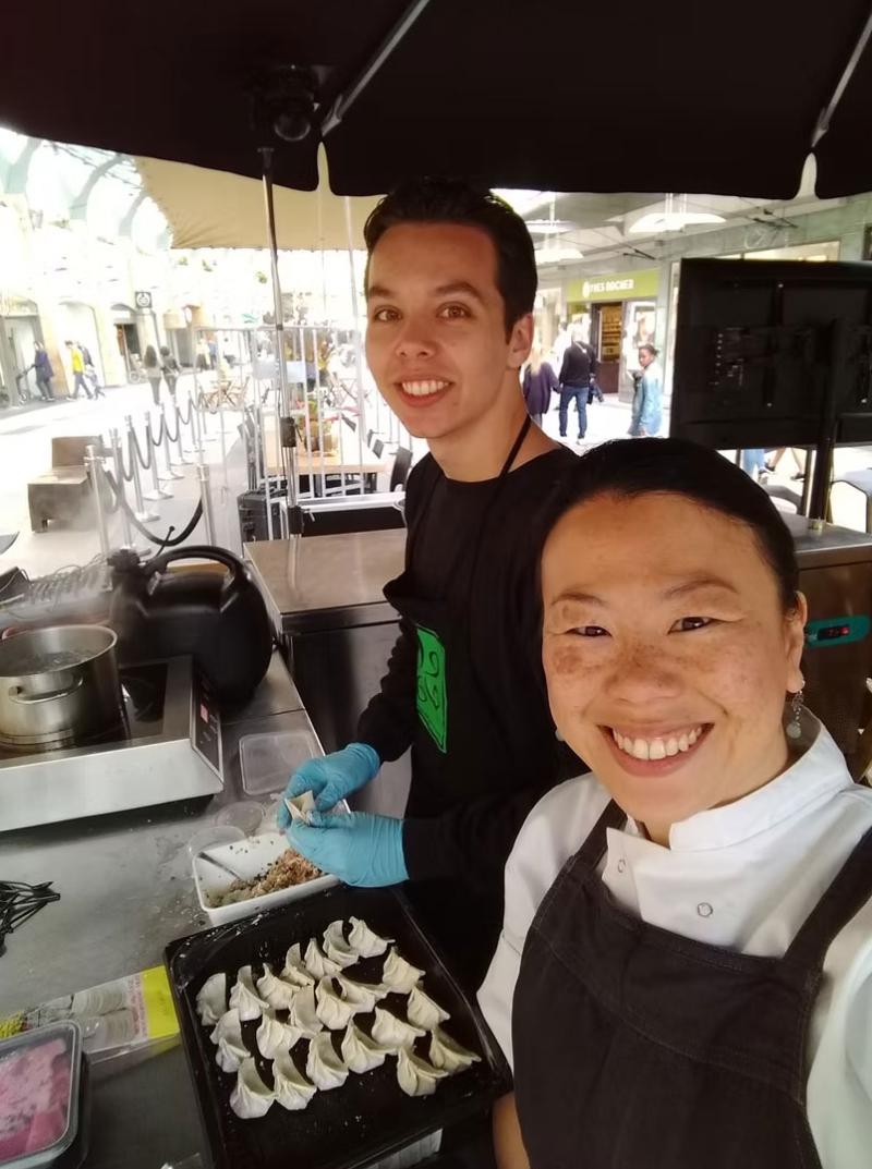Foto van Het Zesde Geluk - Catering & Workshops