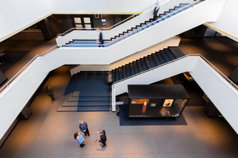 Foto van Van der Valk Hotel Eindhoven - 040 Congress&Events