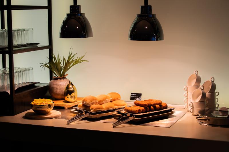 Foto van Van der Valk Hotel Eindhoven - 040 Congress&Events