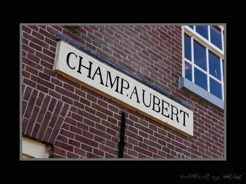 Foto van Champ'Aubert