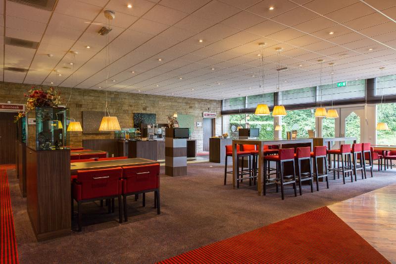 Foto van Postillion Hotel Arnhem