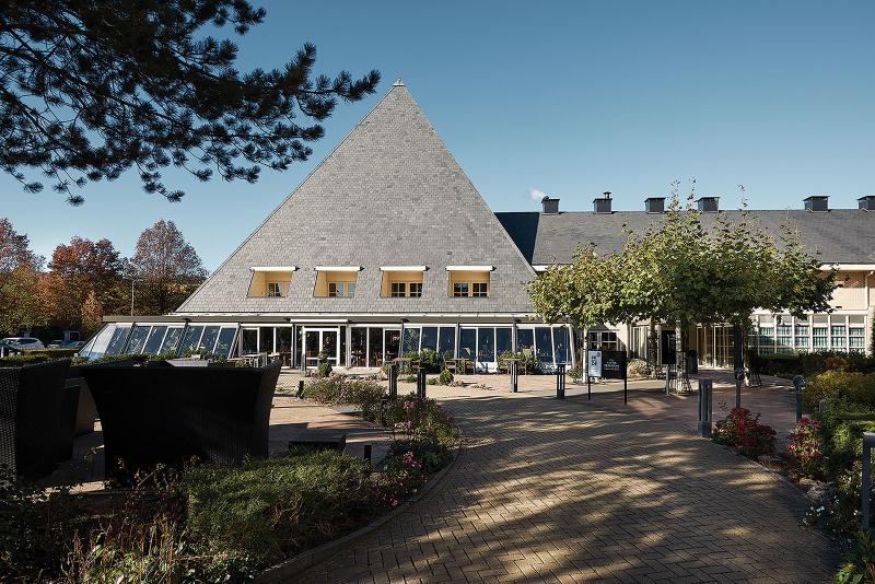 Carlton President Utrecht Maarssen, Utrecht