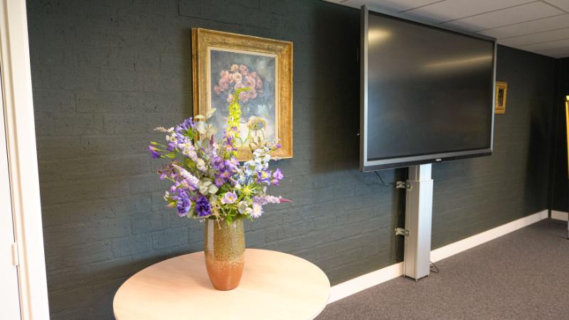Foto van Vergadercentrum IJsselstaete Utrecht-IJsselstein