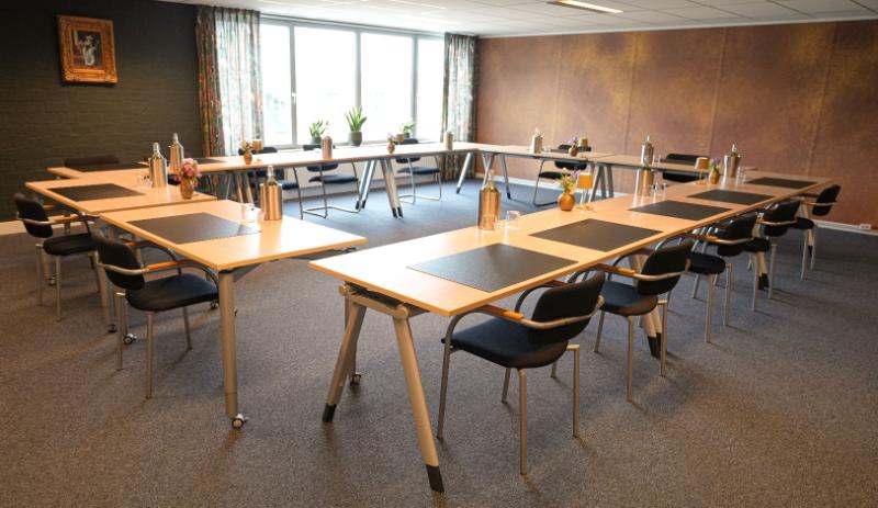 Foto van Vergadercentrum IJsselstaete Utrecht-IJsselstein