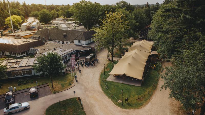Landgoed Mennorode, Elspeet