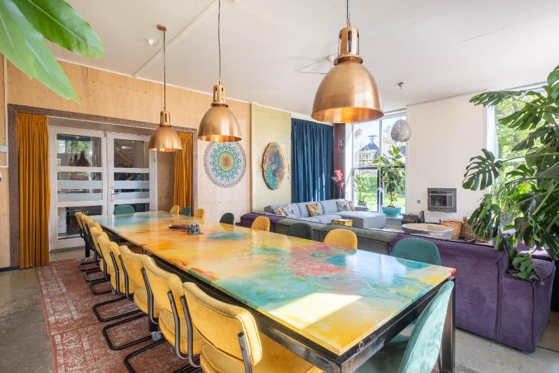 Foto van LOFT Boksum