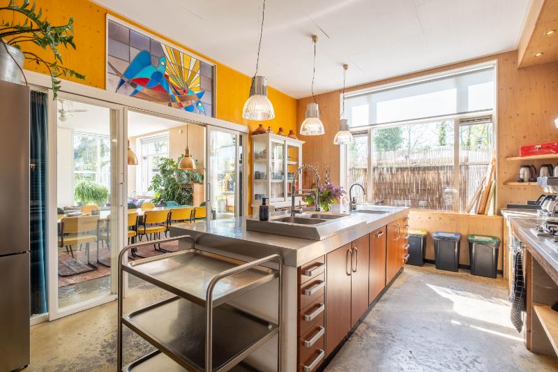 Foto van LOFT Boksum