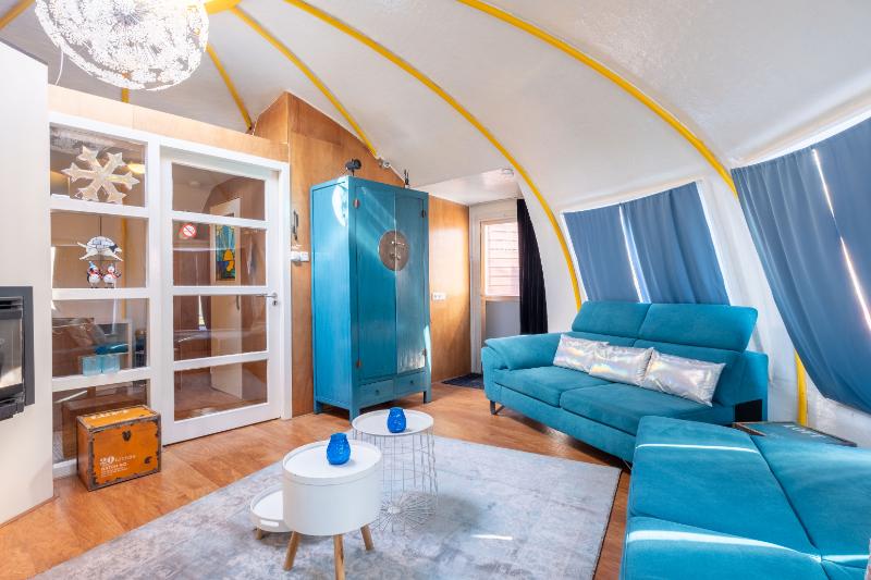 Foto van LOFT Boksum