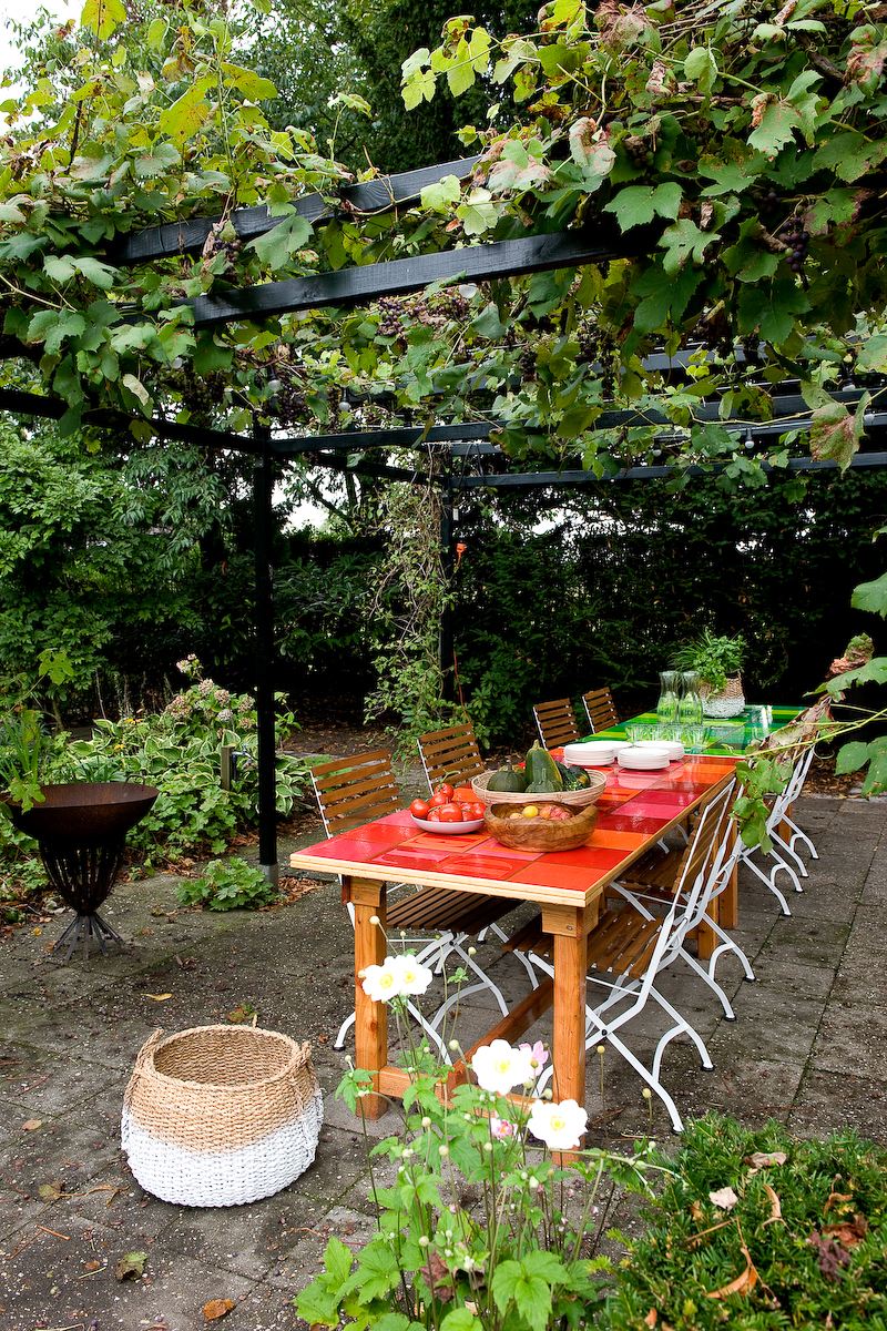 Foto van De Hoftafel