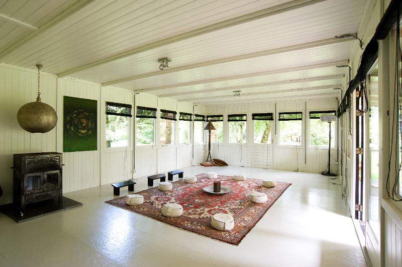 Foto van De Hoftafel