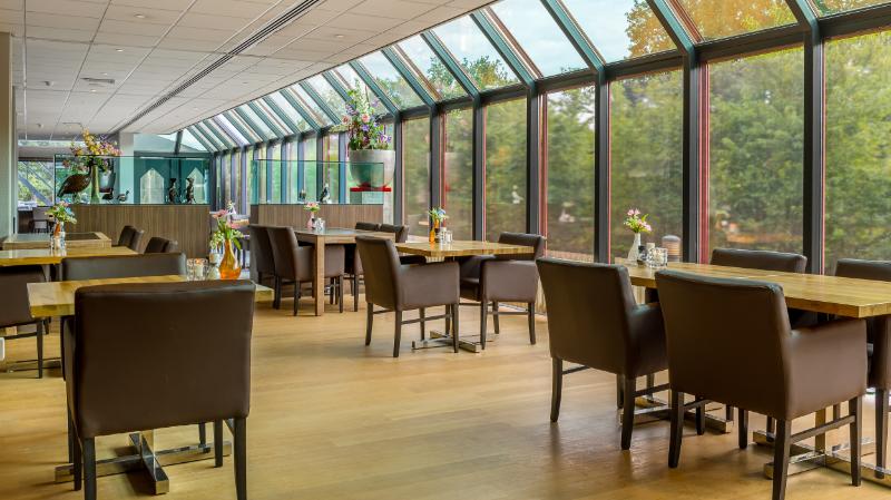 Foto van Postillion Hotel Arnhem